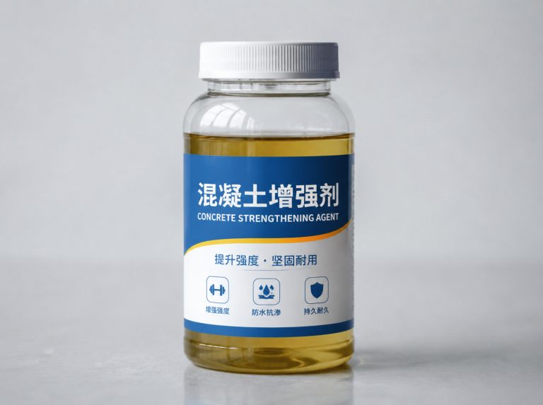 南昌卡妙国产型混凝土增强剂