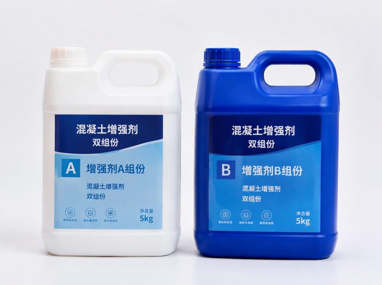南昌卡妙混凝土养护增强剂